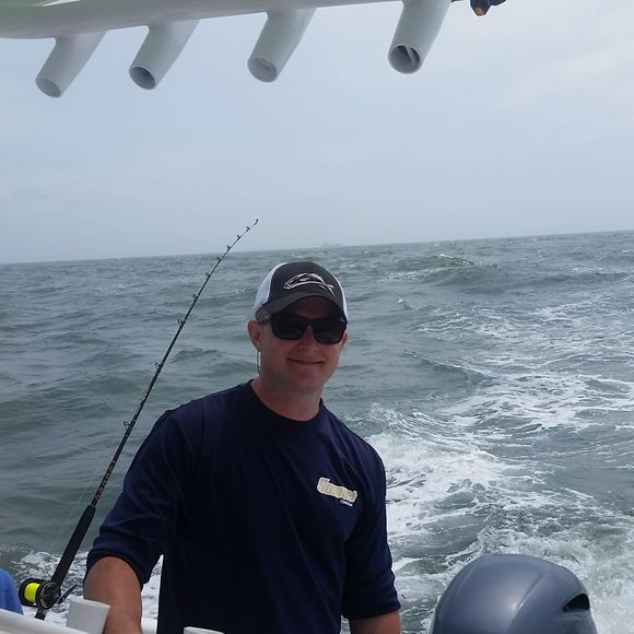 Meet your Posher, Josh - Picture 1 of 1